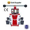 3D Wheel alignment cost-Gold John G-50