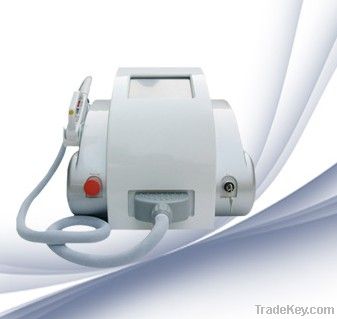 High Working Frequency IPL Hair, pigmentation Removal Machine AP-TK