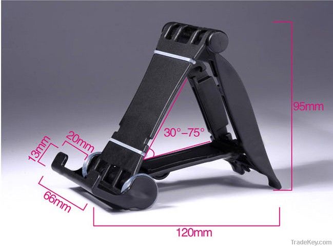 phone holder/stand for all brands iphone, nokia, blackberry