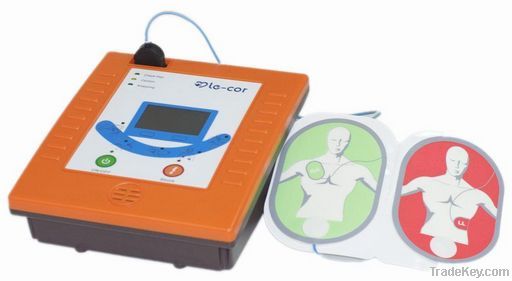 Automated External Defibrillator (AED)