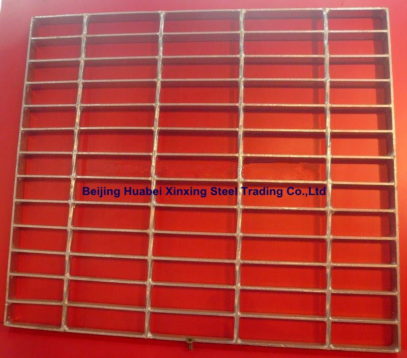 I Type Steel Gratings