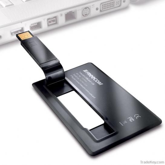 Full capacity USB Card Drive, factory price