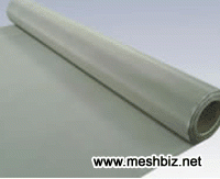 Stainless Steel Wire Mesh 