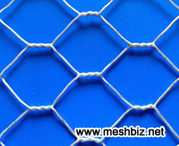 China Hexagonal Wire Mesh Suppliers/Manufacturers