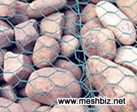 China Gabion Basket/Box Suppliers