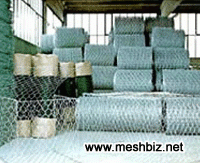 China Gabion Basket/Box Suppliers