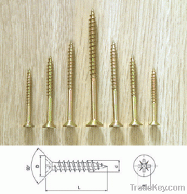 stainless steel screws