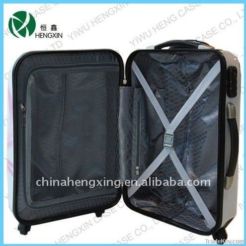 ABS Luggage