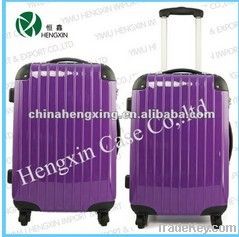 ABS Luggage