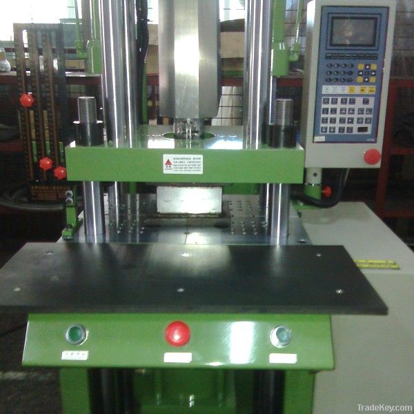 plastic injection machine