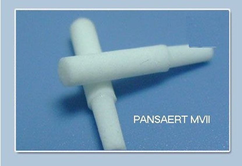 SMT filter for PANASERT MVII Filter