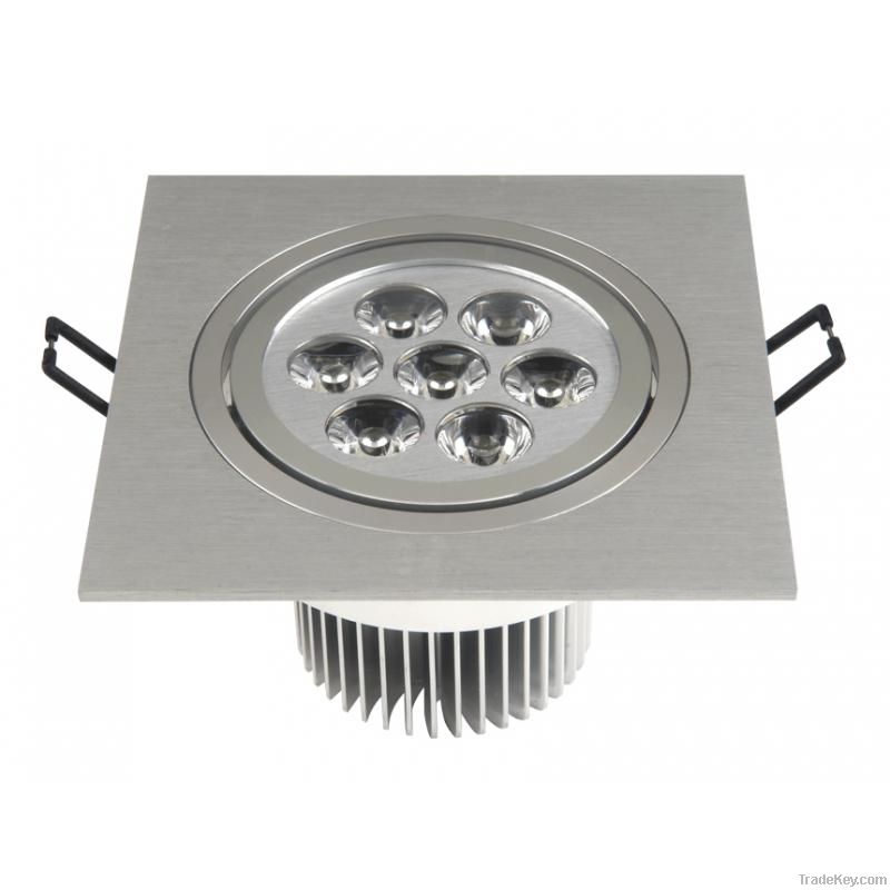 ceiling spot lamp