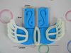 NEW Fondant silicone lace mat, sugarcraft silicone lace mould for cake decoration