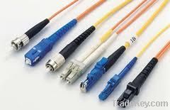 FIBER OPTIC PATCH CORD