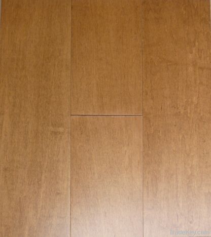 WOOD FLOORING