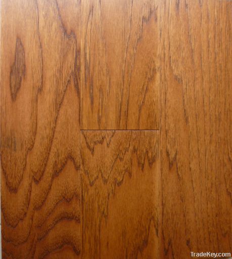 WOOD FLOORING