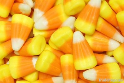 Yellow Corn