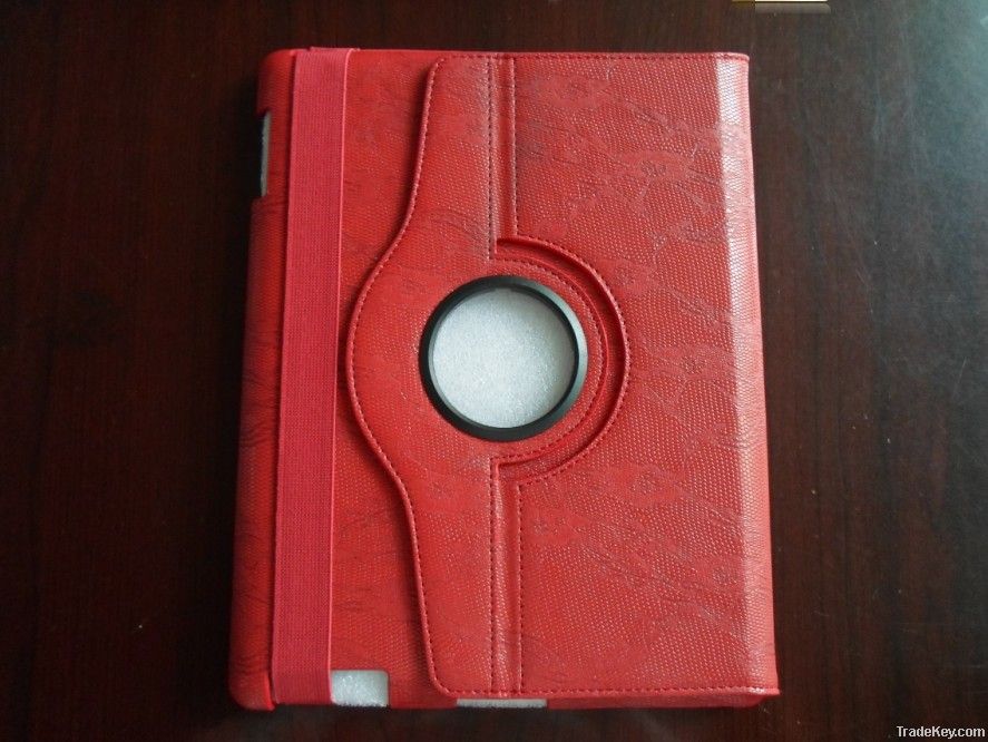 Ipad Mini Leather Case