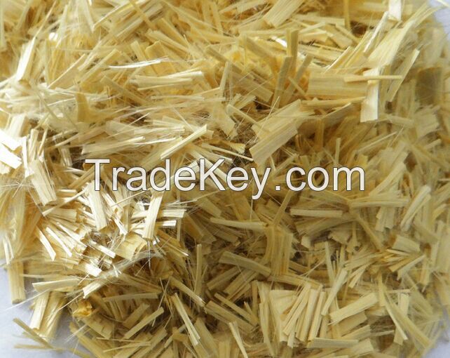 Aramid Chopped Strands