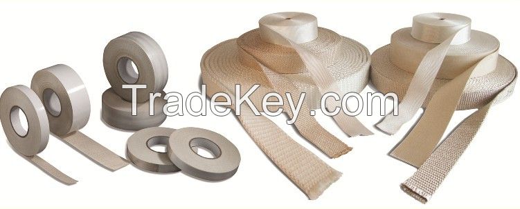 Fiberglass Cloth Tape