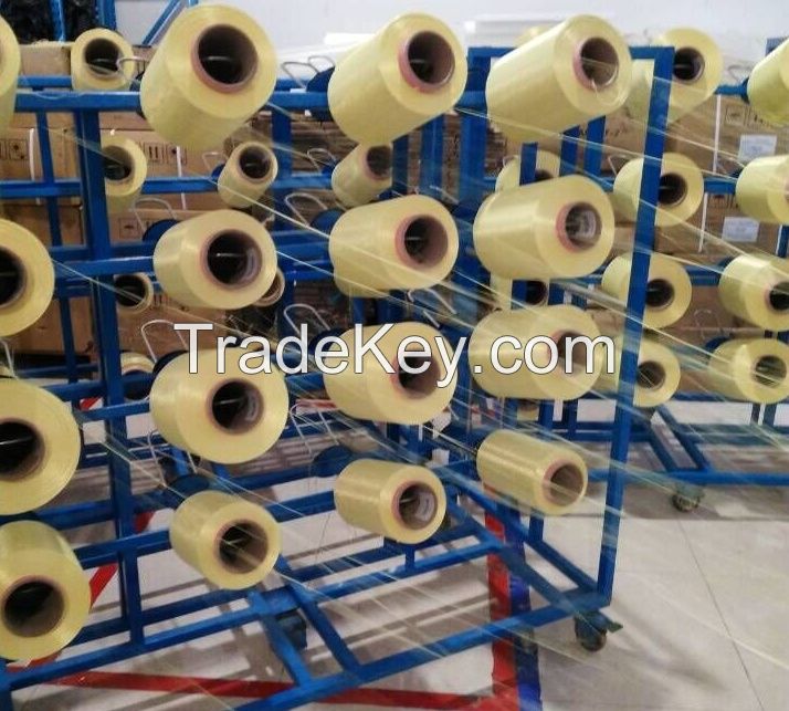 Aramid fiber