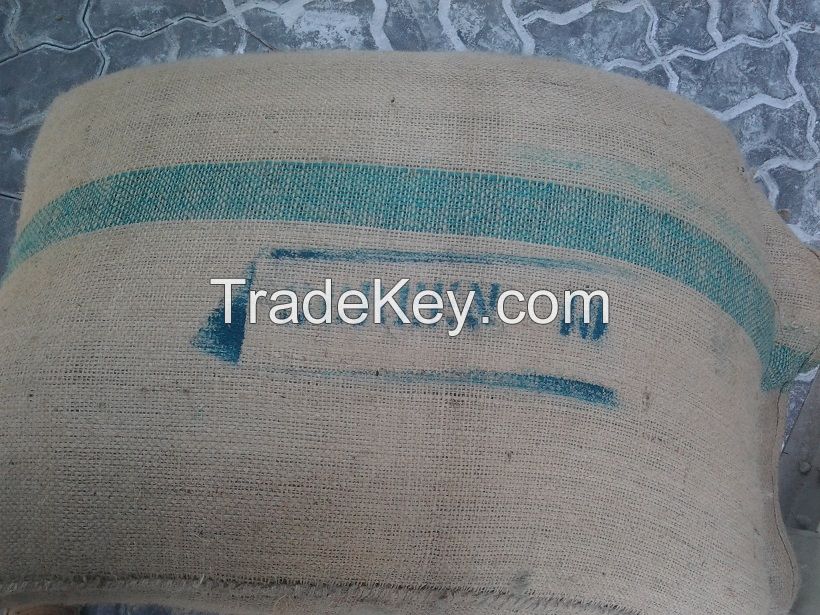Vietnam Robusta green coffee beans