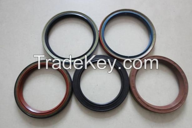 Engine Oil Seal