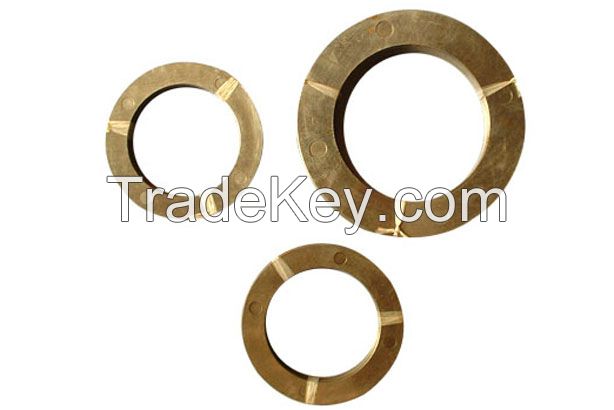 Copper Gasket