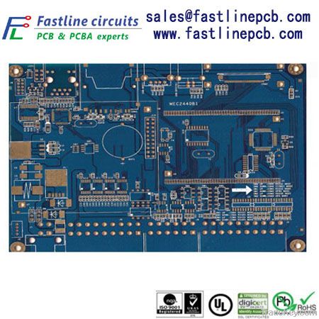 pcb board