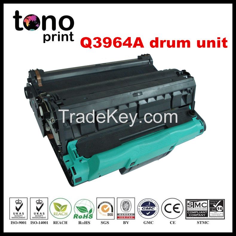 Q3964A drum unit (Remanufactured) 