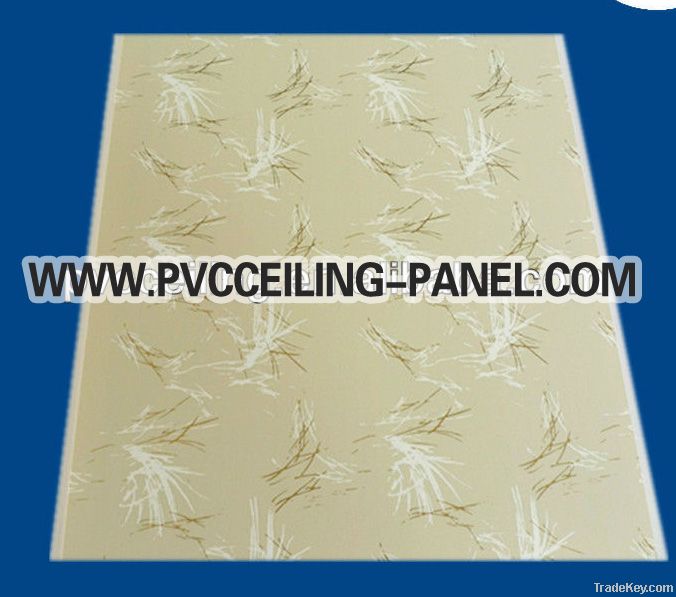 pvc panels