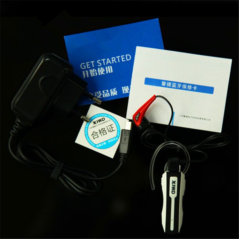 micro smart headphones with bluetooth(L903)