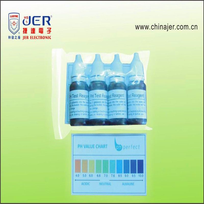 ph test liquid//ph test kit//ph testing drops//ph test reagent