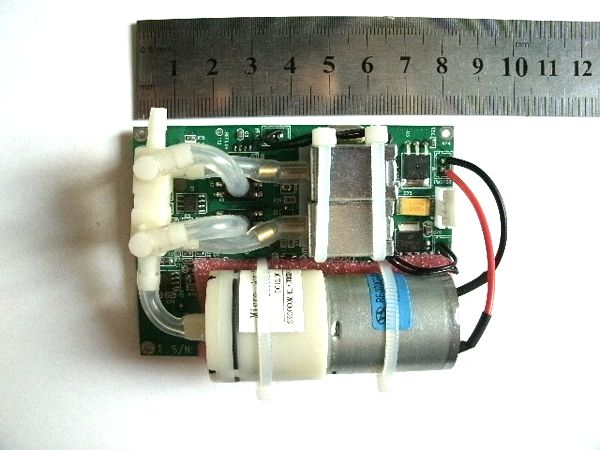 NIBP module UN300A