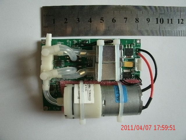 NIBP module UN300C