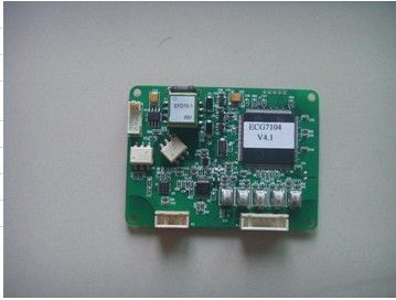 ecg module UN-M7104