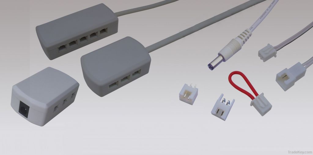 LED Lights Mini Socket