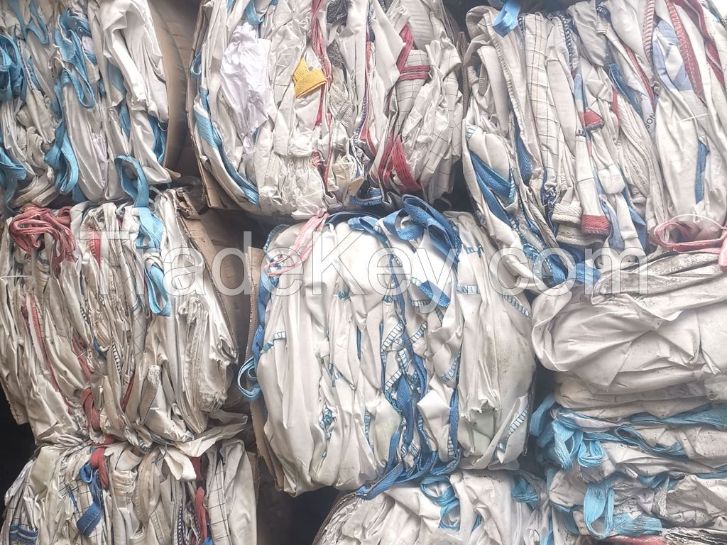 PP Jumbo Bag scrap, PP Battery Scrap, PP Car Bumper Scrap, PP rope scrap, PP Scrap regrind