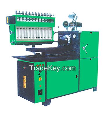 Diesel Fuel Injection Pump Test Benches- JA 786