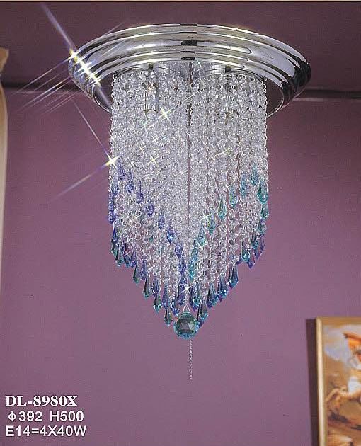 Laiting Empire crystal chandeliers