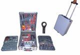 186PCS Tool Set in Aluminium Case (LB-341)