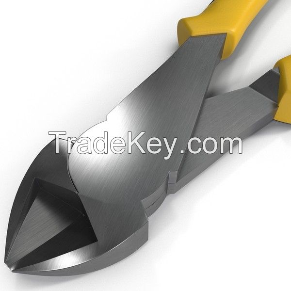 Germany type diagonal pliers