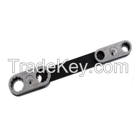 8 in 1 multi-function wrench