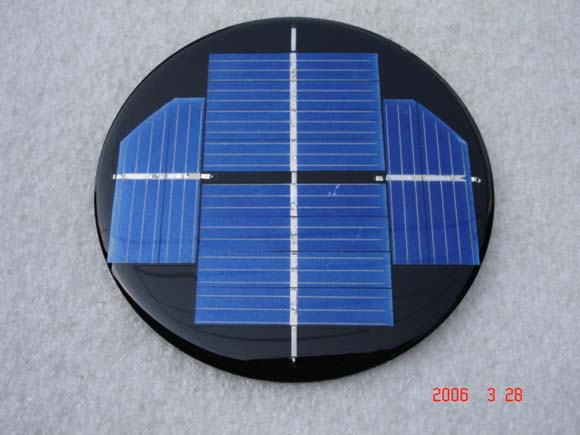 solar panel