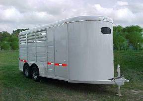 Sell Horse Trailer