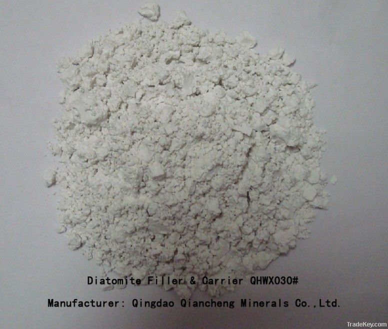 DIATOMACEOUS EARTH FILLINQHWX010#