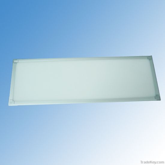 led panel light