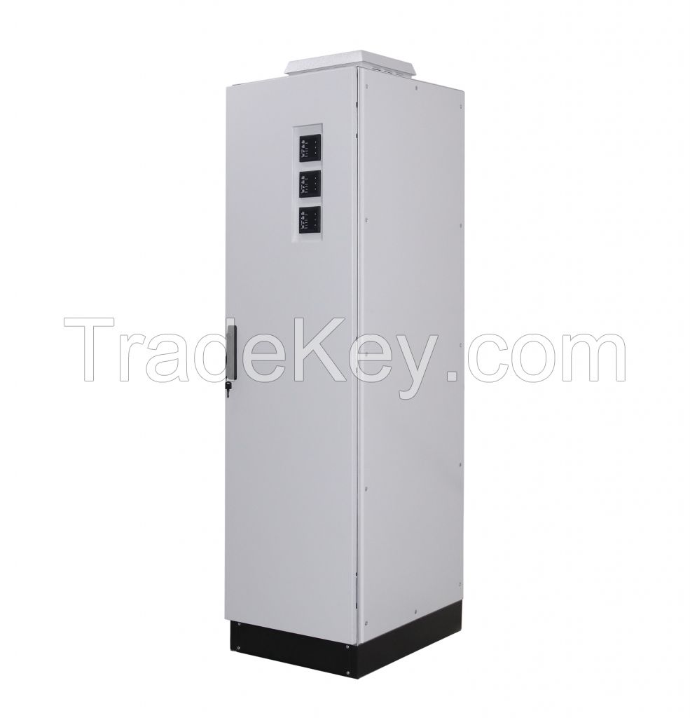 150KVA Servo Voltage Stabilizer