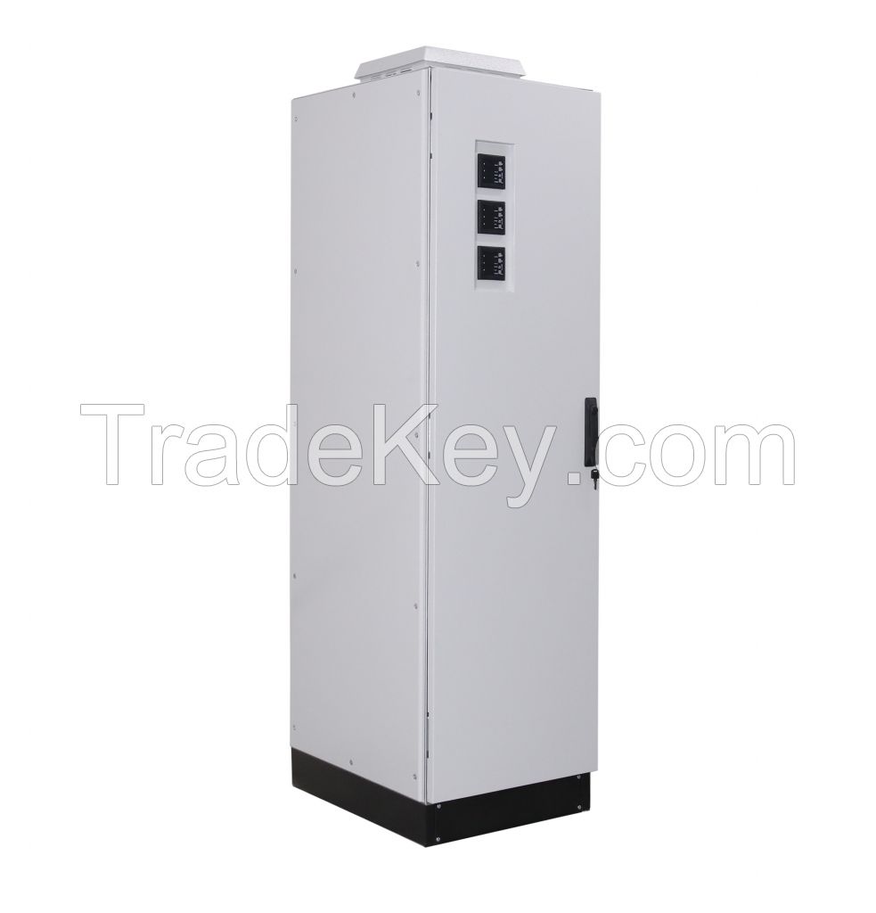 150KVA Servo Voltage Stabilizer