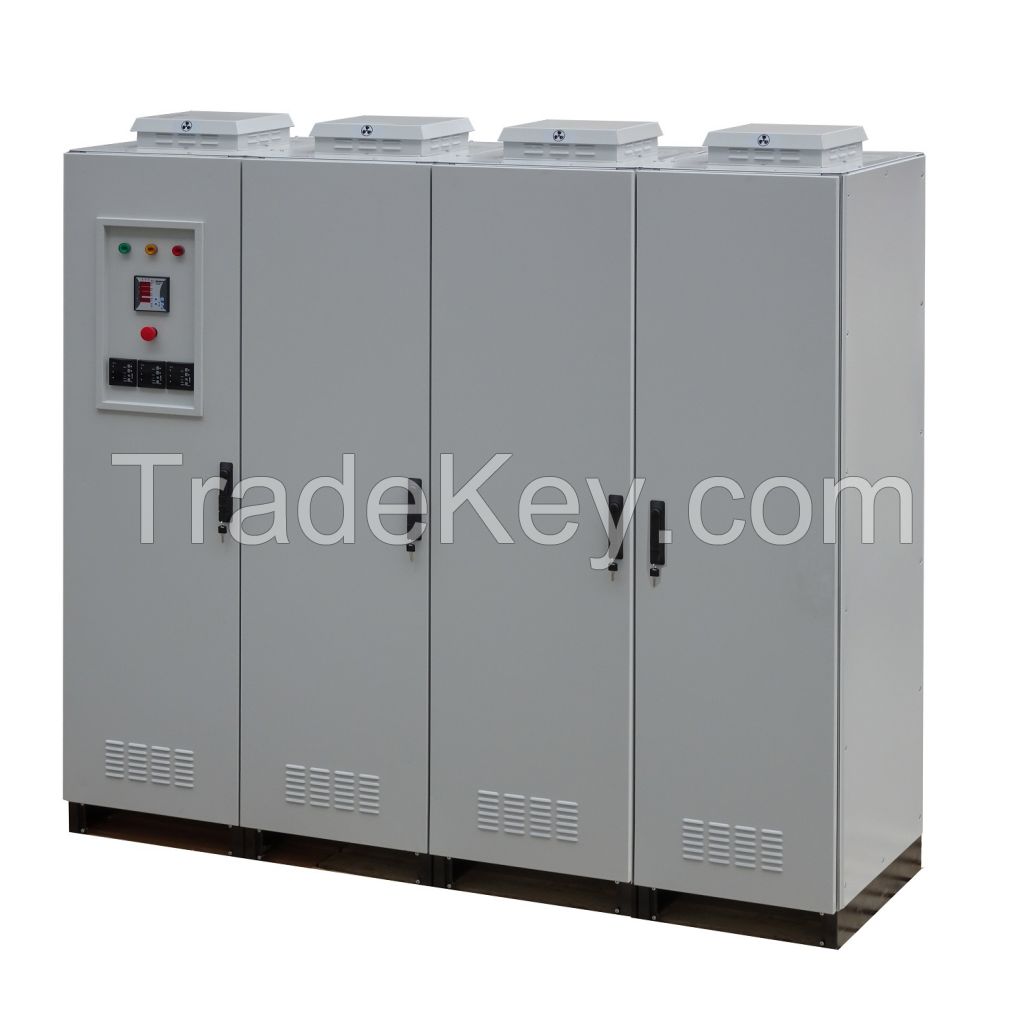 600KVA Servo Voltage Stabilizer